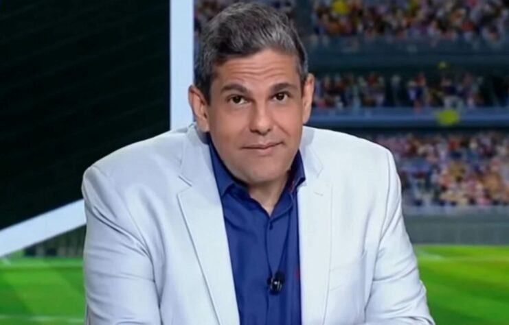 João Guilherme, que tinha contrato até dezembro de 2022, optou por não renovar com a ESPN. Com passagens por SporTV, Fox Sports e ESPN, João assinou com o serviço de streaming da Paramount+, plataforma que detém os direitos de transmissão da Libertadores e Copa Sul-Americana. João Guilherme, que tinha contrato até dezembro de 2022, optou por não renovar com a ESPN. Com passagens por SporTV, Fox Sports e ESPN, João assinou com o serviço de streaming da Paramount+, plataforma que detém os direitos de transmissão da Libertadores e Copa Sul-Americana.