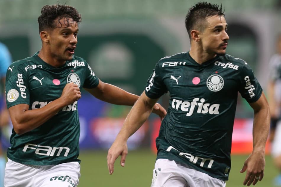 Gustavo Scarpa responde anúncio de Willian Bigode no América-MG