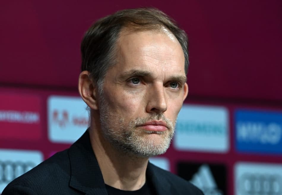 Thomas Tuchel: saiba quem é a namorada brasileira do treinador da Inglaterra