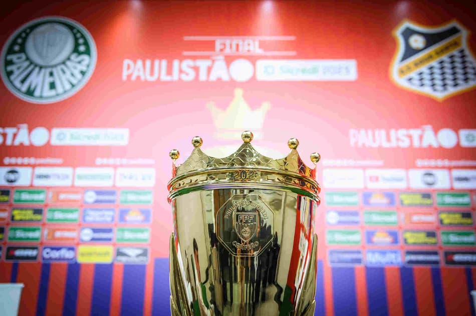 Primeiro campeão paulista: as origens do torneio de SP