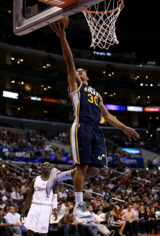 Scott Machado - estreou na NBA na temporada 2012/13 Scott Machado - estreou na NBA na temporada 2012/13