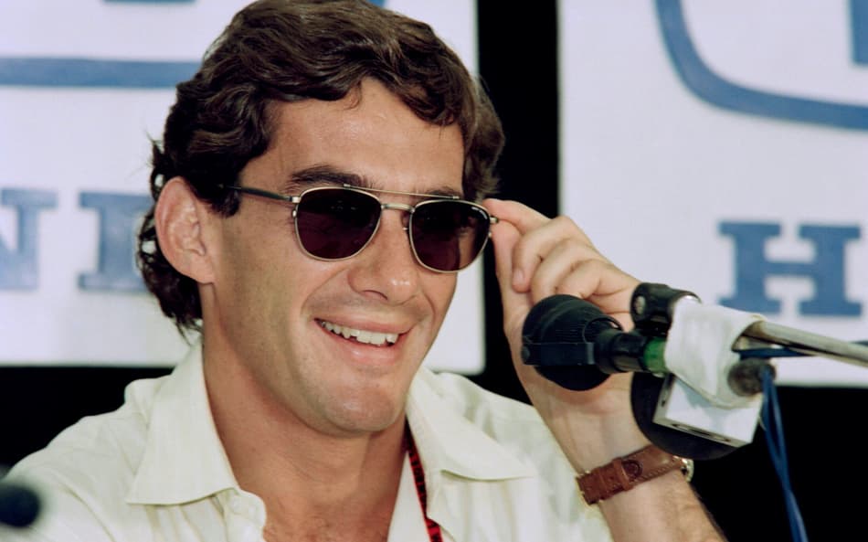 Saiba os recordes que Ayrton Senna ainda mantém na Fórmula 1