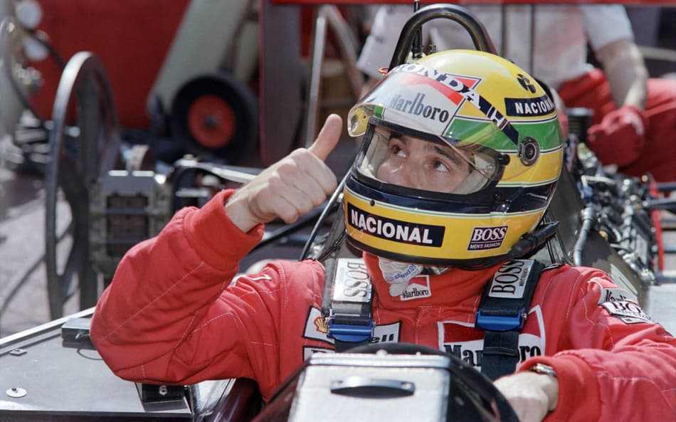 Com MP4/4 de Ayrton Senna, F1 monta lista dos melhores carros da história