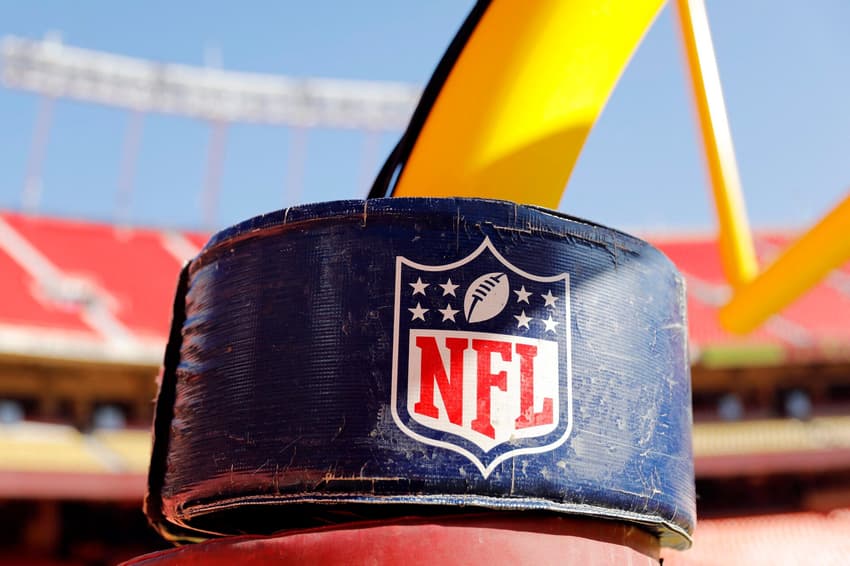 NFL - Logo