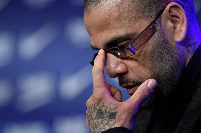 Daniel Alves