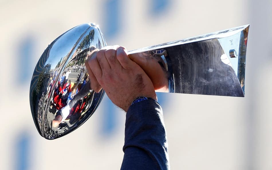 Qual a maior audiência da história do Super Bowl? Veja ranking