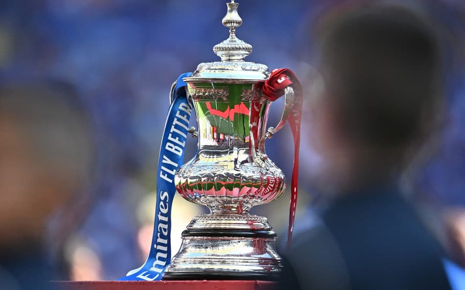 Manchester City avança e Copa da Inglaterra afunila; confira classificados