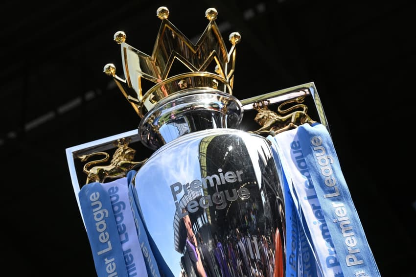 Premier League - Taça