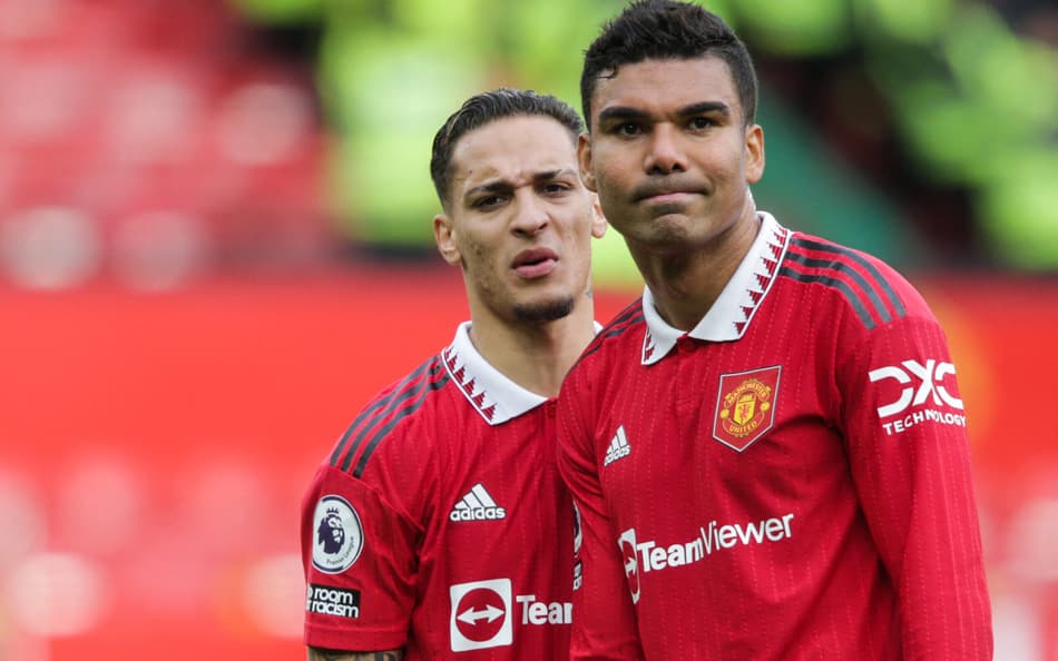 United libera brasileiro para viajar à Espanha e fechar com o Betis
