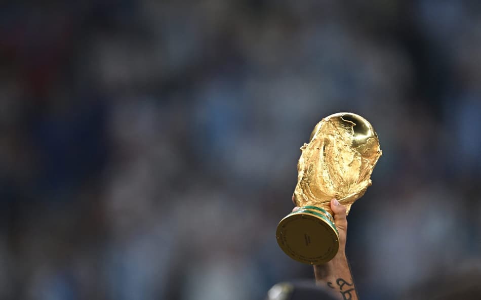 Como a Liga das Nações interfere nas Eliminatórias da Europa para a Copa do Mundo?