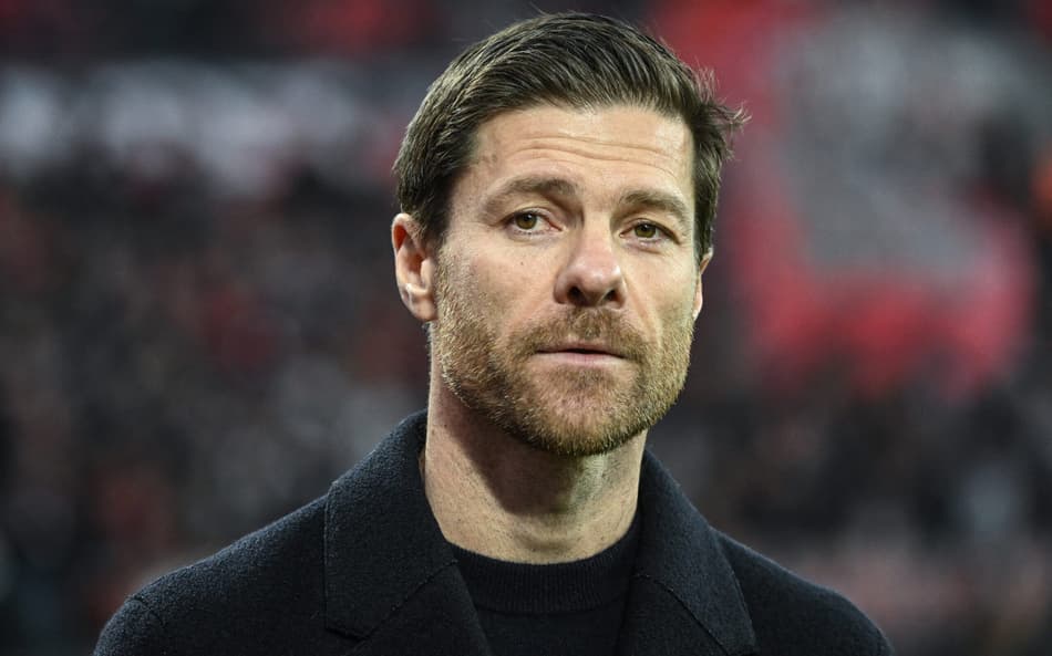 Xabi Alonso prega cautela antes da final da Europa League: ‘Queremos merecer’