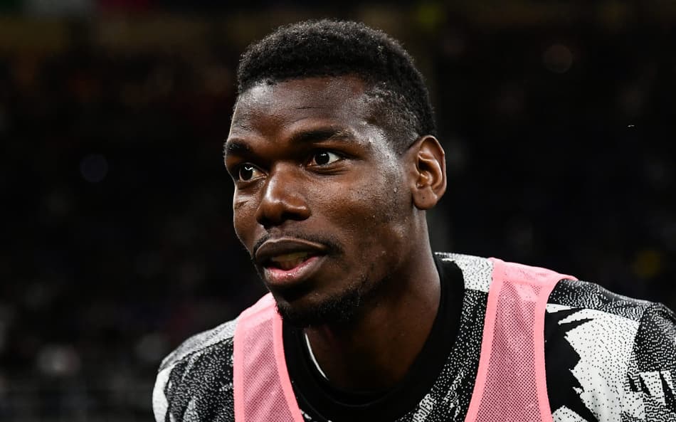 Time tradicional de Portugal ‘anuncia’ a contratação de Paul Pogba