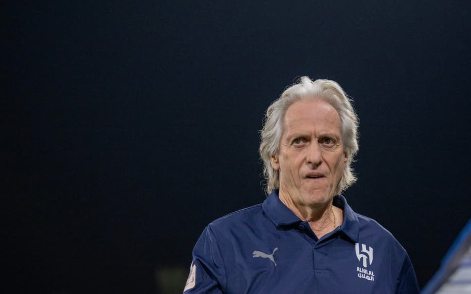 Além de Jorge Jesus, comentarista cita outro nome para a Seleção Brasileira