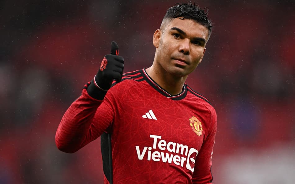 Olheiro Lance!: possíveis destinos para Casemiro na Série A