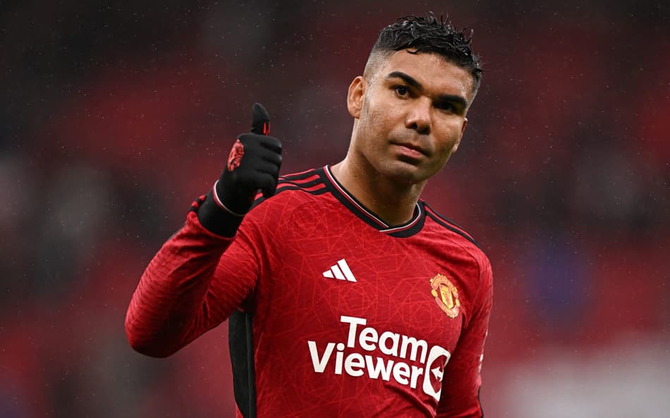Novo dono de clube, Casemiro é o terceiro brasileiro de maior salário no futebol mundial