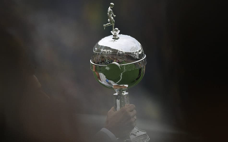 Conmebol inicia venda de ingressos para final da Libertadores