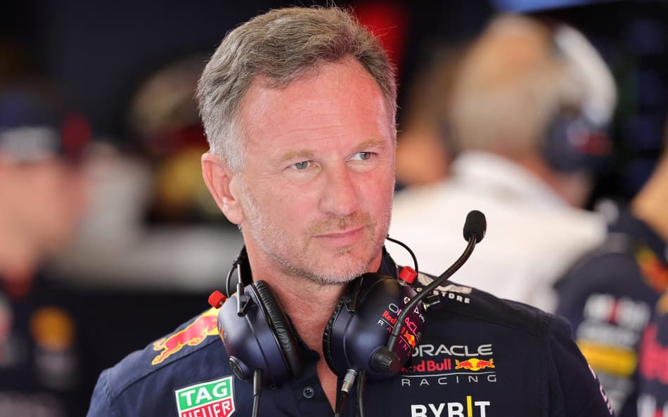 Chefe da Red Bull ameniza saídas de Newey e diretor-esportivo: ‘Foram apenas dois’