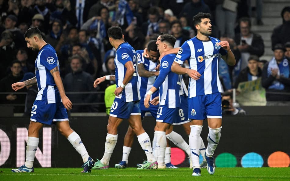 Saiba como ‘crise’ no Porto causada por brasileiro pode impactar o Botafogo