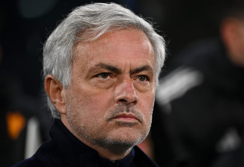 José Mourinho