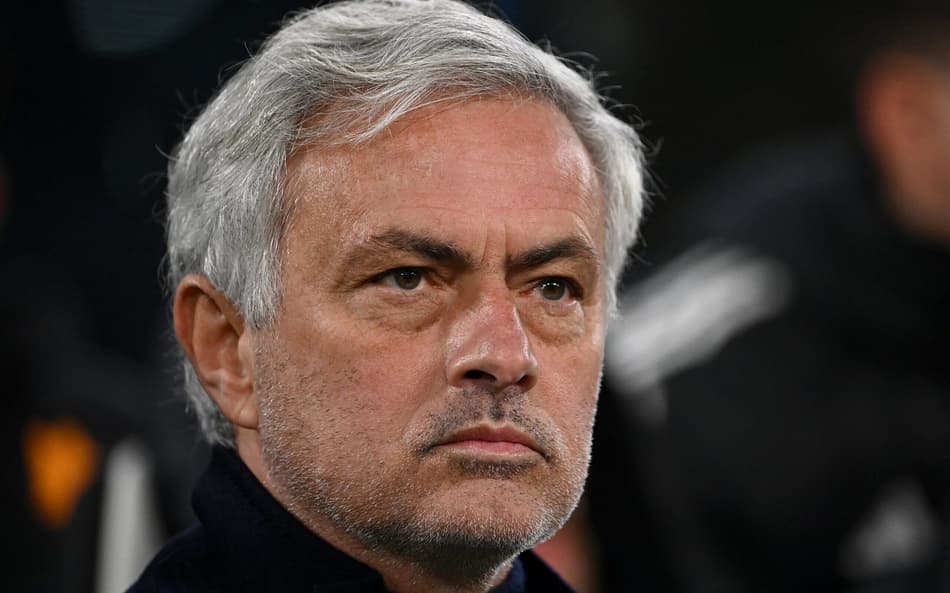 Mourinho revela as três seleções favoritas a ganhar a Eurocopa 2024