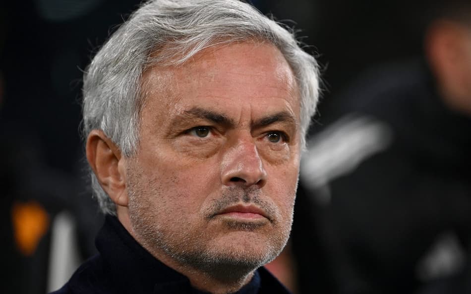 José Mourinho se derrete por promessa do Real Madrid: ‘Qualidade diferencial’