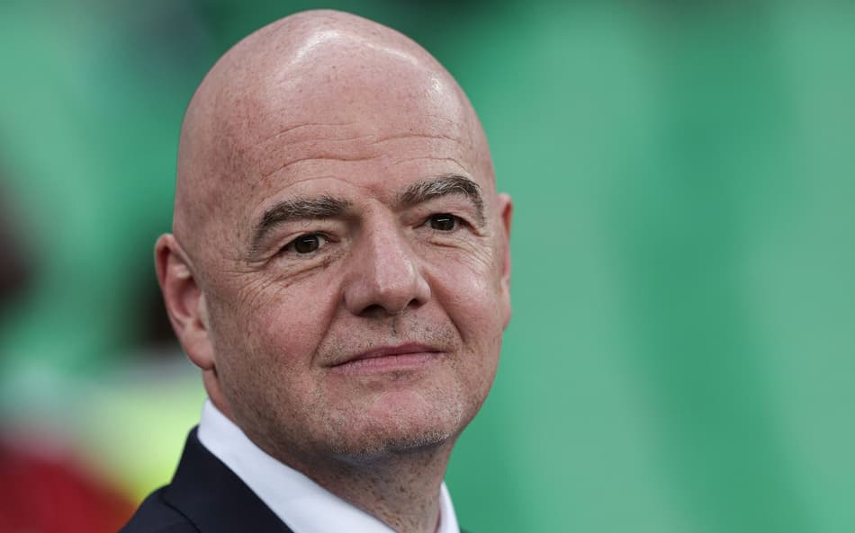 FIFA anuncia mudanças para o novo Mundial de Clubes