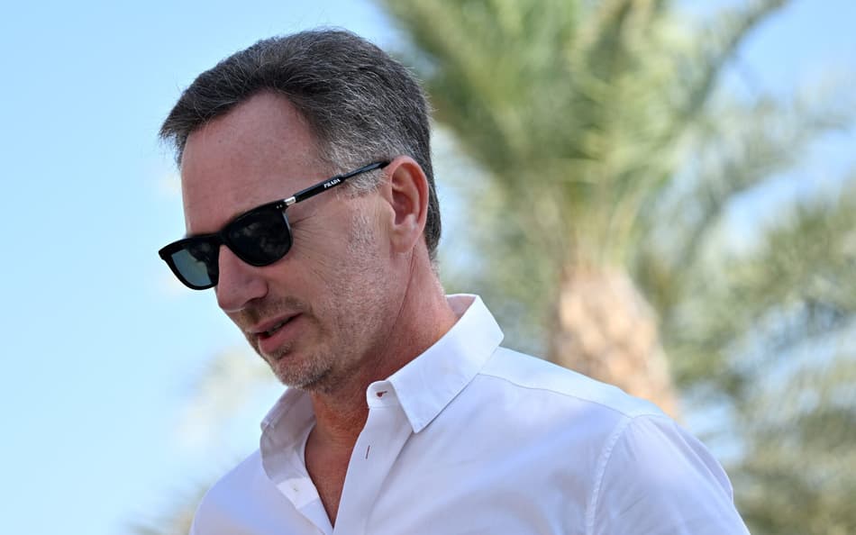 Red Bull nega ameaça de debandada e manda Russell ‘se preocupar com outras coisas’
