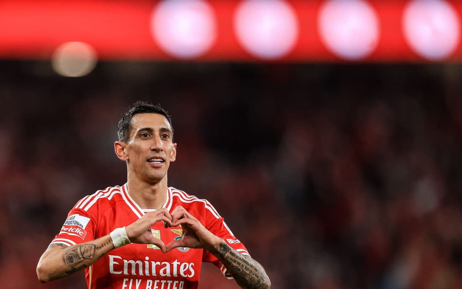 Santa Clara x Benfica: onde assistir, horário e escalações do jogo pelo Campeonato Português