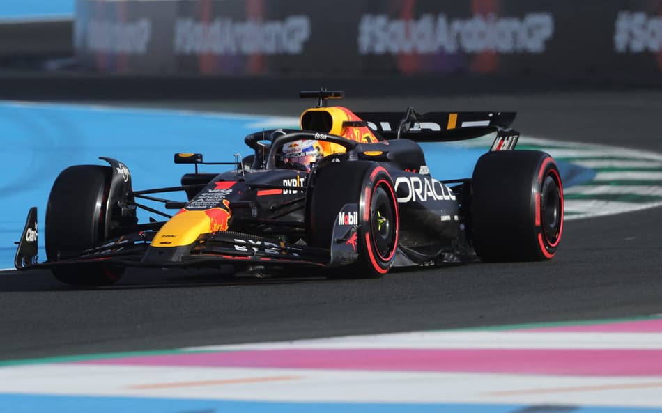 GP da Arábia Saudita: vencedores na história da Fórmula 1