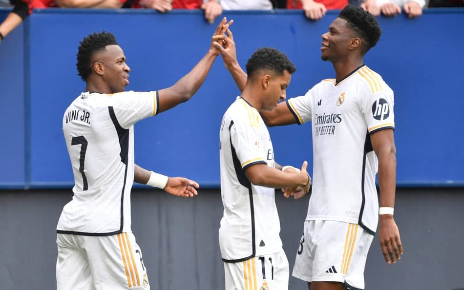 Estrela do Real Madrid deve ser desfalque na final da Champions; entenda