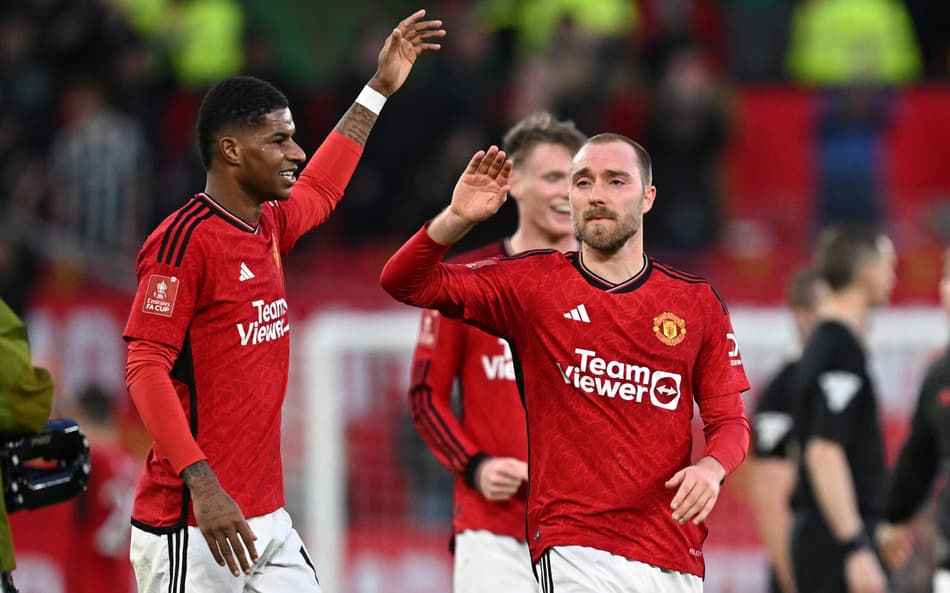 Manchester United conta com retorno de carrasco do Arsenal para o clássico