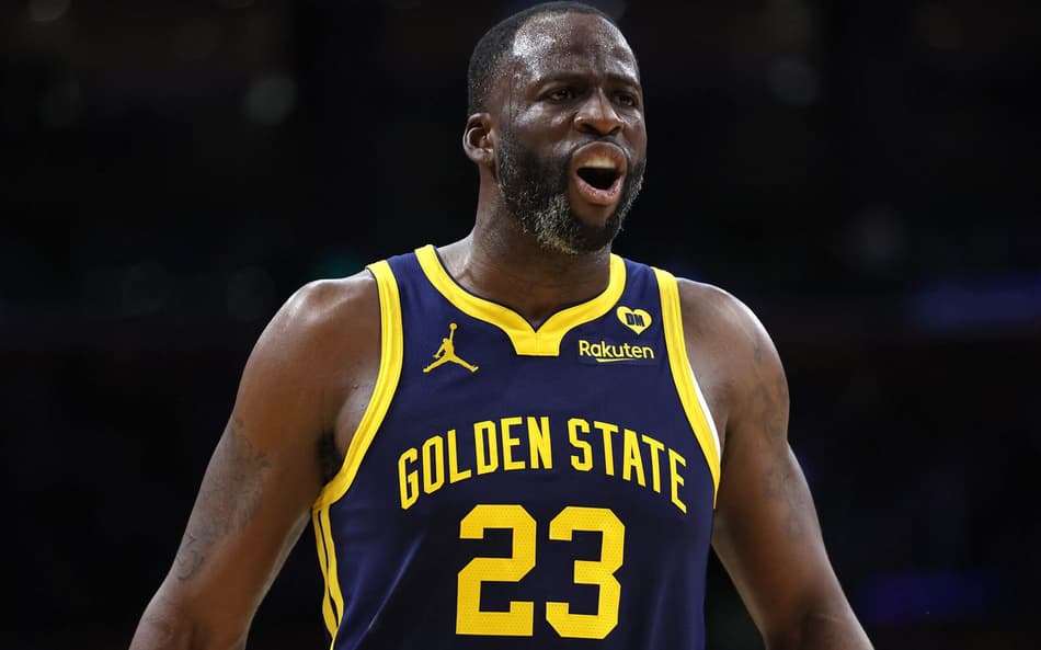 Draymond Green é sincero sobre momento do Golden State Warriors: ‘Temos muitos problemas’