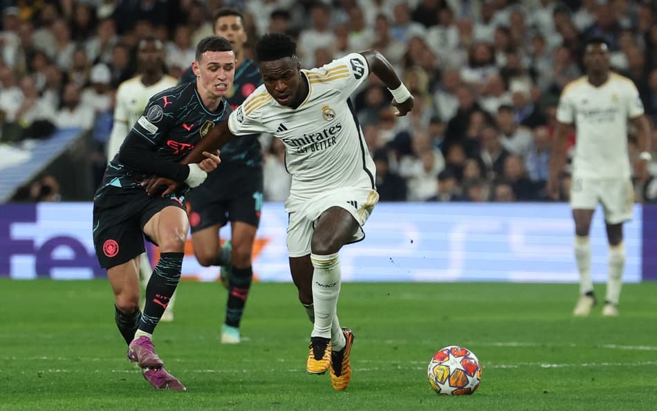 Quanto vale a classificação à semifinal da Champions League?