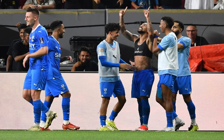 Al Ain x Al-Hilal: odds, estatísticas e informações para apostar pela Liga dos Campeões da Ásia
