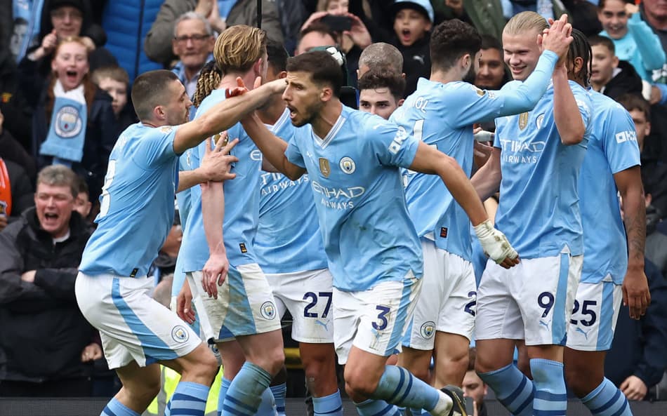 Manchester City x Real Madrid: odds, estatísticas e informações para apostar no jogo da Champions League