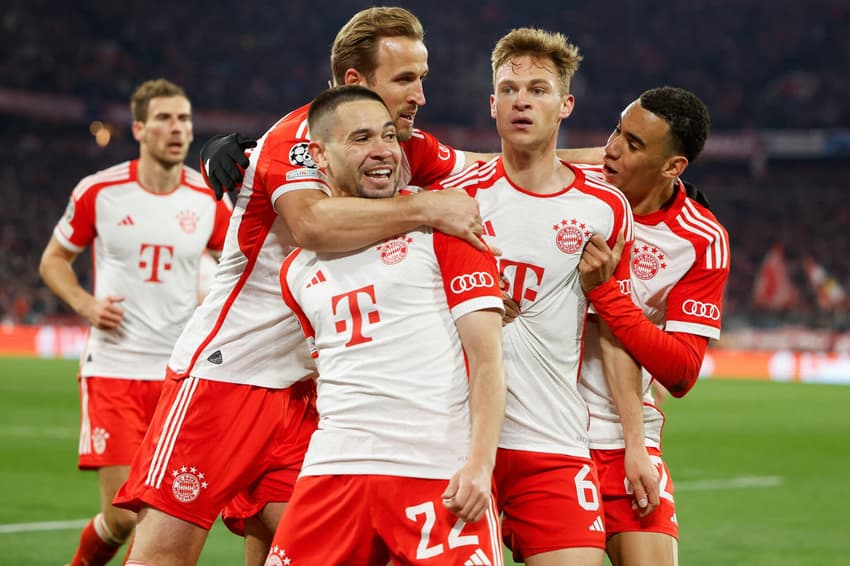Bayern de Munique