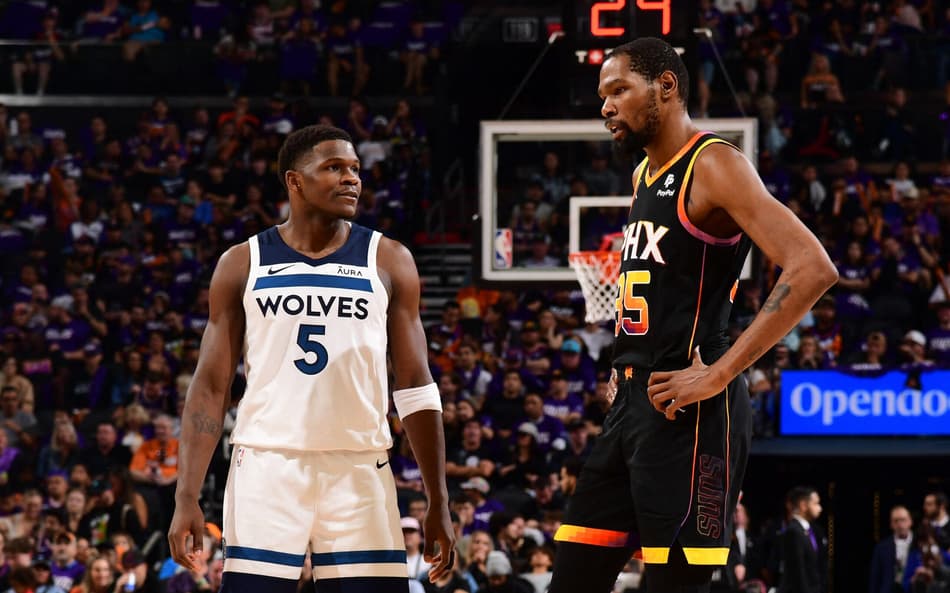 Phoenix Suns eliminado! Veja como foi o nono dia de playoffs da NBA