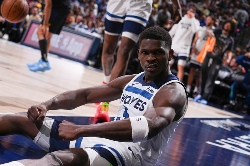 2024 NBA Playoffs- Minnesota Timberwolves v Denver Nuggets - assistir