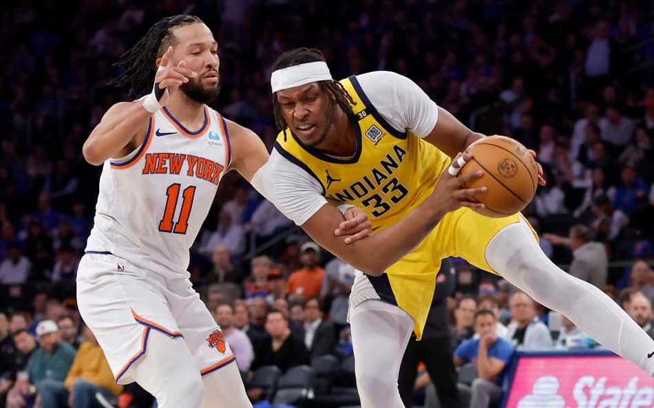 Knicks x Pacers: veja onde assistir ao vivo e horário do jogo 2