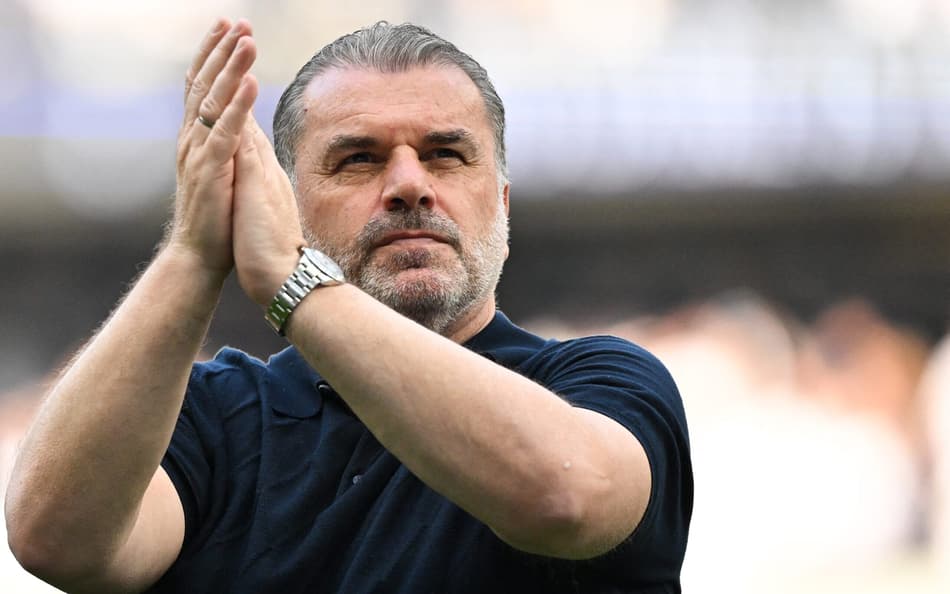 Tottenham deve demitir treinador mesmo em caso de título da Liga Europa