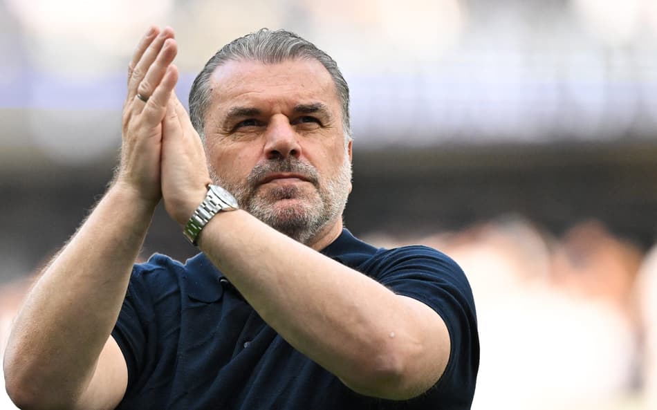 Técnico do Tottenham explica ‘provocação’ direcionada aos torcedores do clube