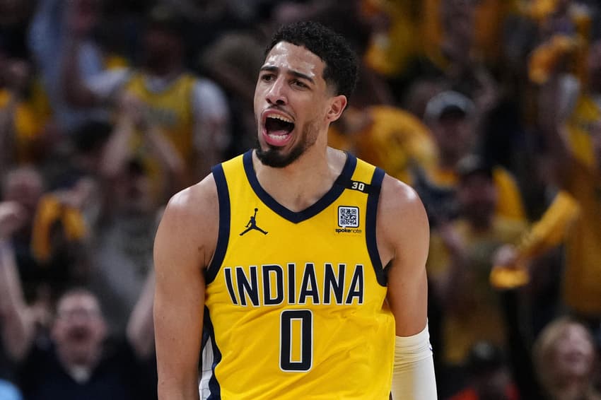 New York Knicks v Indiana Pacers – Game Four - Jokic - Playoffs NBA