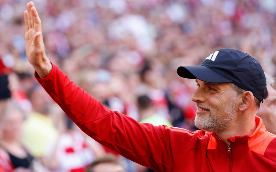 Futuro de Thomas Tuchel pode ter reviravolta no Bayern de Munique; entenda