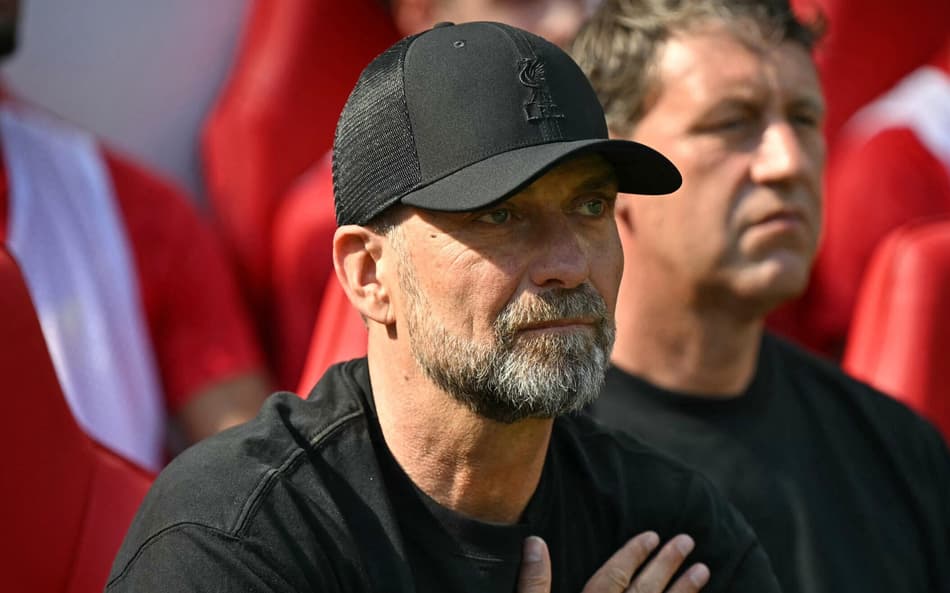 Torcida alemã protesta contra acerto de Jürgen Klopp com a Red Bull