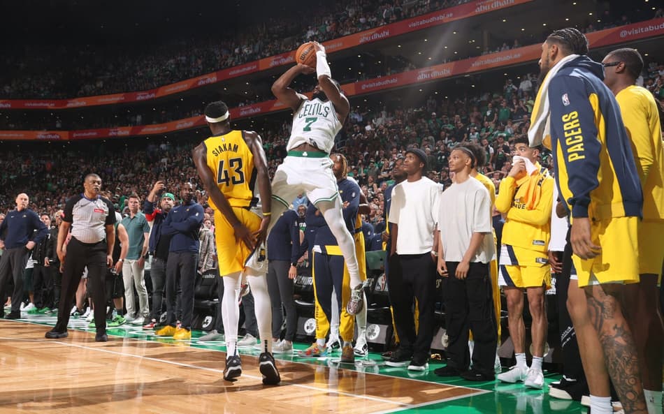 Boston Celtics x Indiana Pacers: veja onde assistir ao vivo e horário do jogo 2 dos Playoffs da NBA