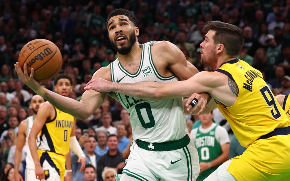 Indiana Pacers x Boston Celtics: veja onde assistir ao vivo e horário do jogo 4 dos Playoffs da NBA