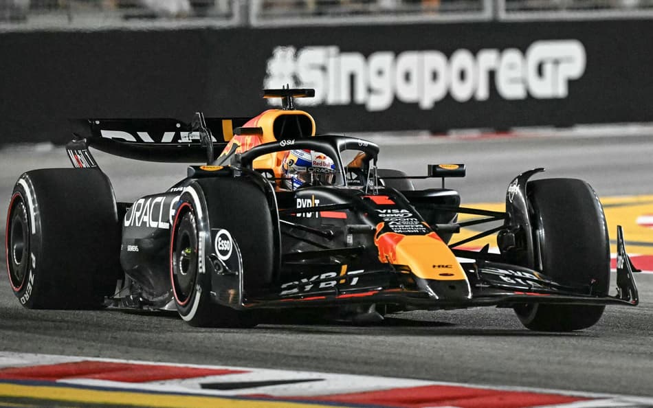 Red Bull vê Honda determinada a encerrar parceria em alta na F1