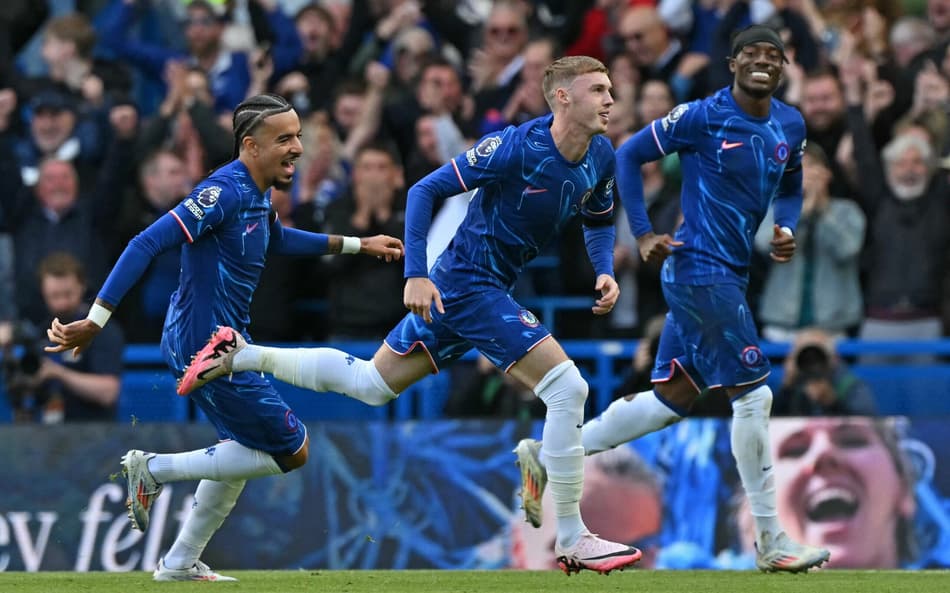 Estrela do Chelsea fecha contrato astronômico para participar de documentário da Amazon