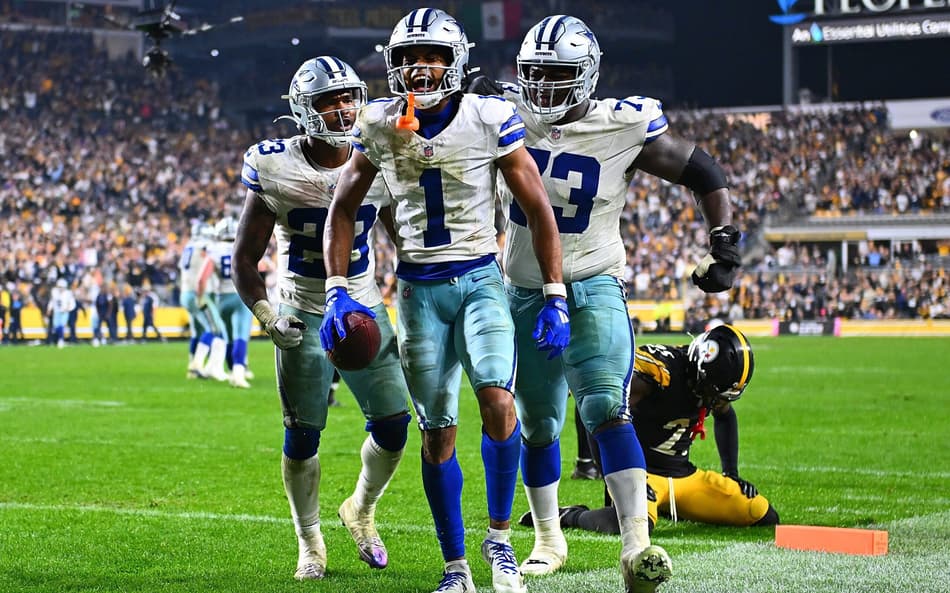 Dallas Cowboys é a equipe esportiva mais lucrativa do mundo; confira o ranking