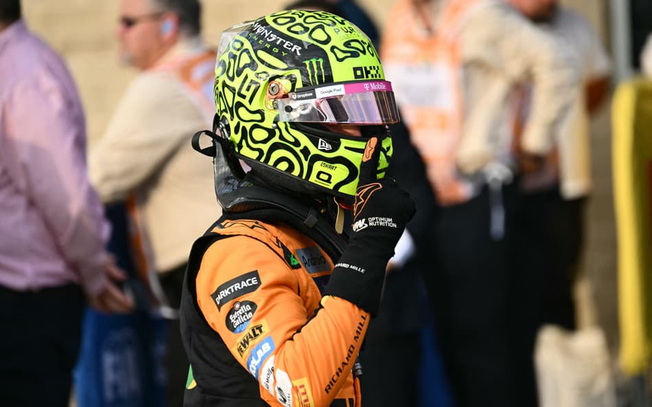 Lando Norris na Fórmula 1: quem é e curiosidades da carreira